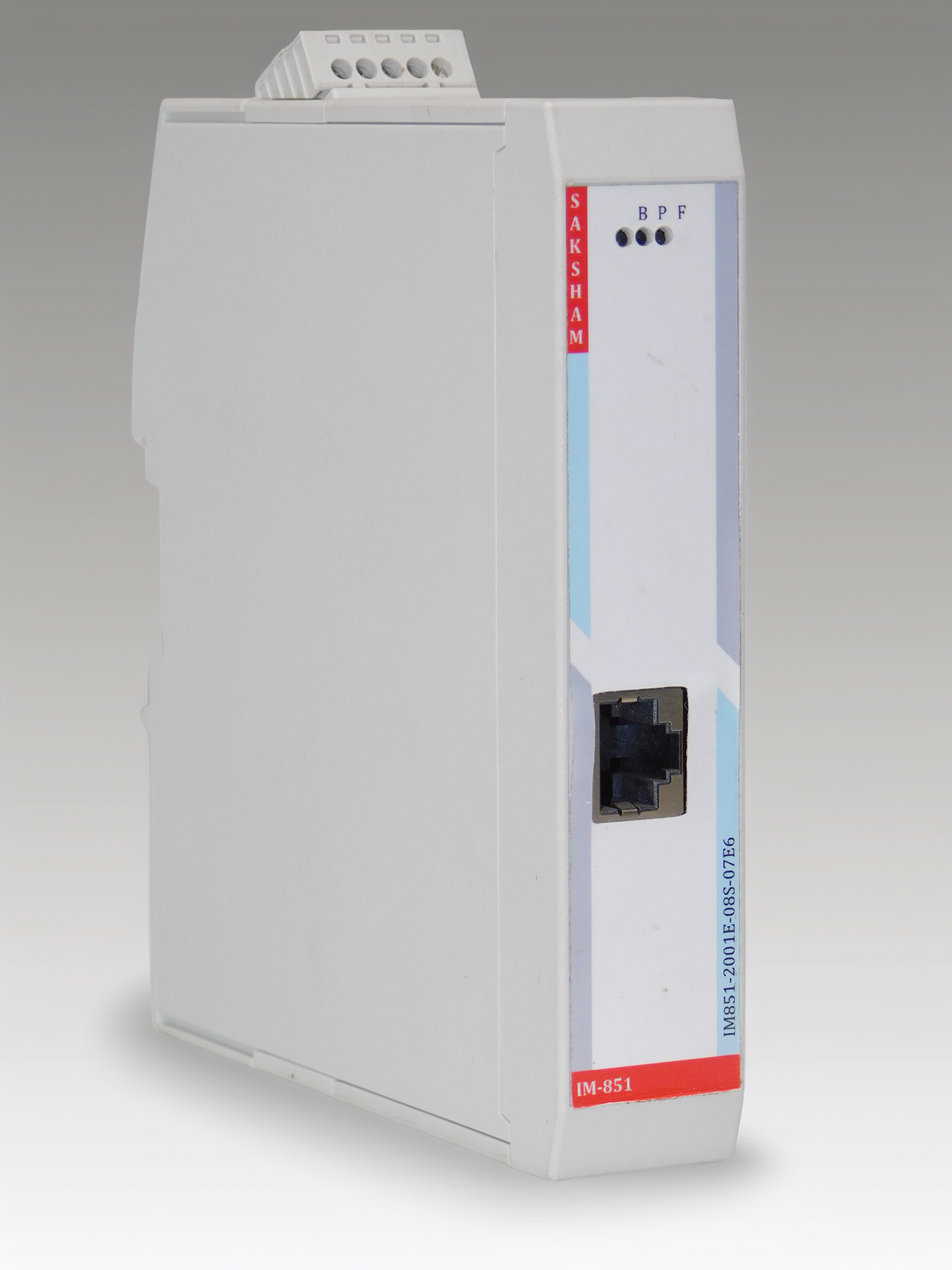 TPW Saksham IM Module - Thumbnail View 1